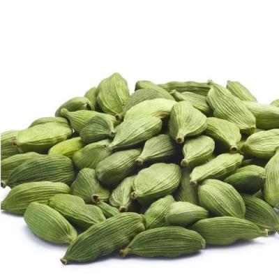 China High Quality Dry Green Cardamom Cardamom Factory Price Green Cardamom Seeds Wholesale for sale