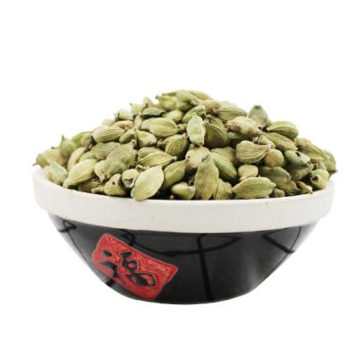 China Dry wholesale all kinds of high quality green green cardamom spice cardamom china cardamom for sale