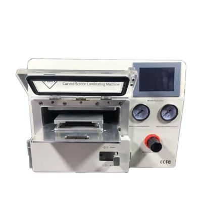 China Machinery Repairs Workshop High Quality Tbk 508a Curved Screen Laminating Machine For Samsung Curved Screen And Flat Sreen Tbk for sale