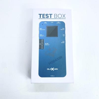 China LCD Screen Refurbishment S300 LCD Touch Tester For Huawei Mobile Phone Repair Tool Phone for sale