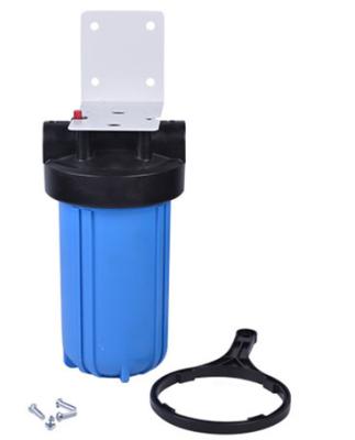 China Portable House Prefiltration Household Water Purification Water Bottle Filter Household Small Purifier for sale