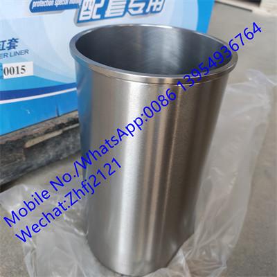 China brand new weichai engine parts,  cylinder liner , 4110000556161/61500010015  for Weichai engine for sale