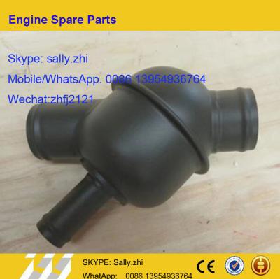 China original 13020684 Thermostat , 4110000054094, for Weichai Deutz TD226B WP6G125E22, weichai engine parts for sale for sale