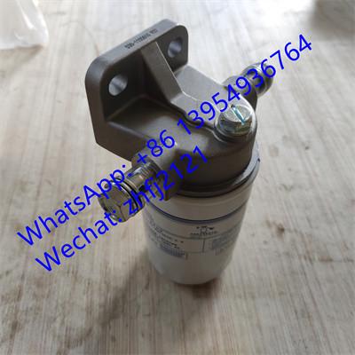 China YUCHAI FUEL FILTER D30-11050 /4110000560007,  yuchai engine parts for yuchai engine YC6B125-T10(B7626) for sale