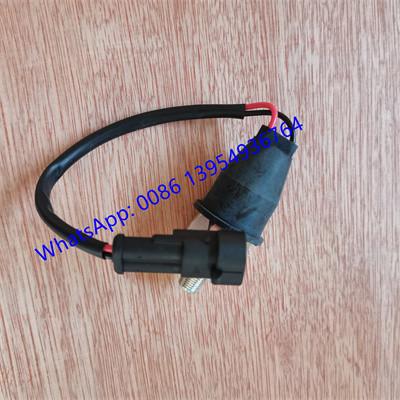 China SDLG  PRESSURE SWITCH YK208B1 , 4130001296,  backhoe loader  parts for backhoe  B877 for sale