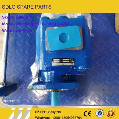 China gear pump  JHP3160C , 4120001968/JHP3160C, wheel loader  parts for wheel loader  LG936/LG938 for sale for sale