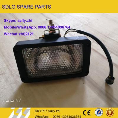 China Light Assembly, 4130001685,   loader parts for  wheel loader LG936/LG956/LG958 for sale