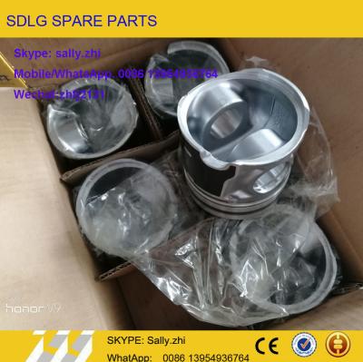 China Piston, 4110001525011/13038398, weichai engine  parts for  WEICHAI DHB06G0121/ WP6G125E22 Diesel engine( 4110000991063) for sale