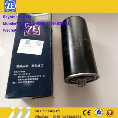 China ZF 4wg200 transmission gear box parts , ZF 0750131053 filter for sale for sale