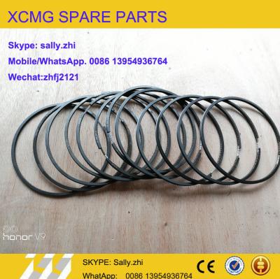 China XCMG  Piston oil ring ,  XCBF0499/XC610499/C05AB-610499+A , XCMG parts  for XCMG wheel loader ZL50G for sale