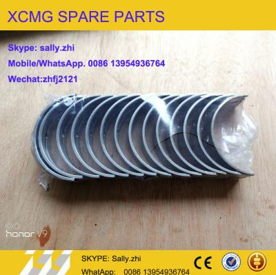 China XCMG main bearing ,  XC13034908/XC13034916 , XCMG spare parts  for XCMG wheel loader ZL50G/LW300 for sale