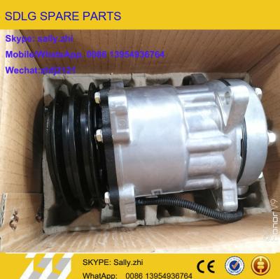 China AIR Compressor  4190002758 , SDLG loader parts for  wheel loader LG938/LG956/LG958/L975F for sale