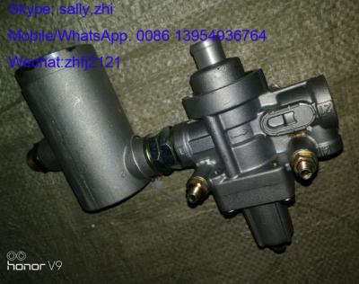 China SDLG air source valve, 4120006027/2922002682, SDLG loader parts for  wheel loader LG936/LG956/LG958 for sale