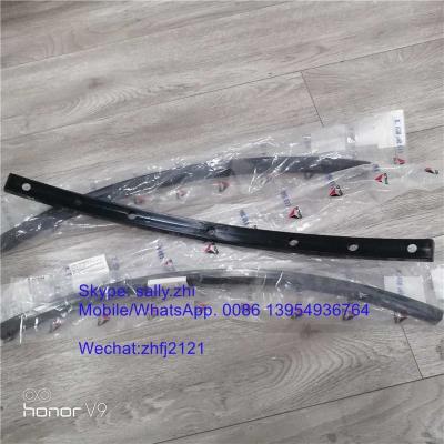 China Wear plate , 28350002101, sdlg spare parts for  wheel loader LG936/LG956/LG958 for sale