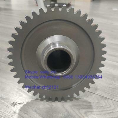 China SDLG Drive shaft gear, 3030900094, front wheel loader sparts for  wheel loader LG956L/LG958/LG959 for sale for sale