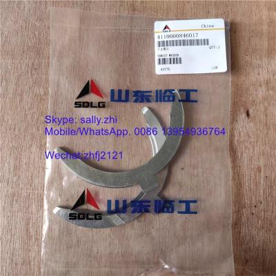 China Down thrust washer 4110000846017/12273934  weichai engine parts for WEICHAI DHB06G0121/ WP6G125E22 Diesel engine for sale