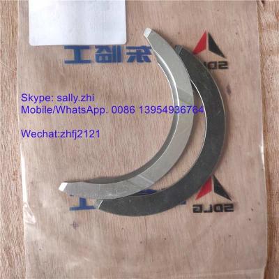 China up thrust washer 4110000846039/12273935,  weichai engine parts for WEICHAI DHB06G0121/ WP6G125E22 Diesel engine for sale