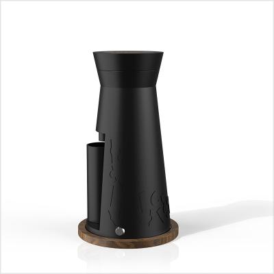 China Sustainable Home Office Outdoor Portable Coffee Grinder Electric Espresso Coffee Grinder Electric Coffee Grinder Electric for sale