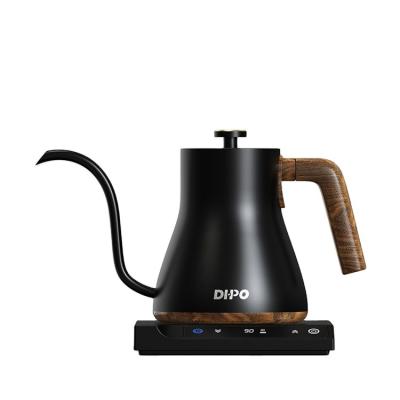 China Sustainable Factory Sale Various Water Heater Food Grade Electric Coffee Water Tea Kettle for sale