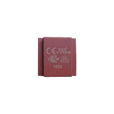 China Industrial Power Supplies EE20 Series Input 230v Output 6v 9v 12v 15v 18v 24v 0.35VA PCB Encapsulated Transformer for sale