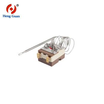 China Oven Good Design Good Quality Terminal Toaster Oven Thermostat for sale