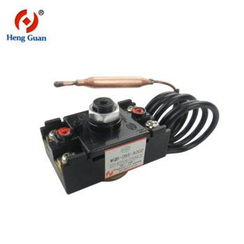 China 2019 capillary thermostat for water heater and hot water boiler thermostat for water heater for sale