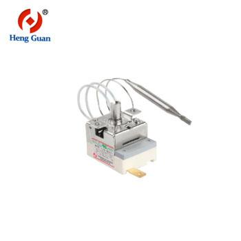 China Capillary thermostat for toster oven WYF series for sale