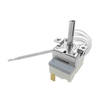 China Zhongheng Capillary Thermostat for Deep Fryer WYF Series for sale