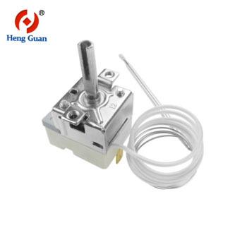 China Capillary thermostat for electric heater WYF-185-G001 for sale