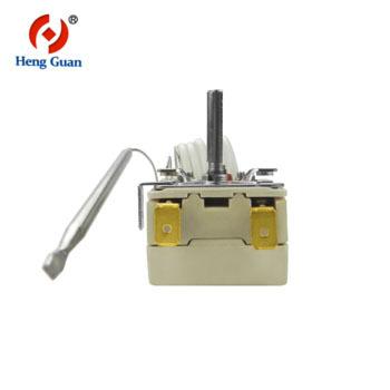 China Thermostat Controller WYF-185-G001 Series for sale