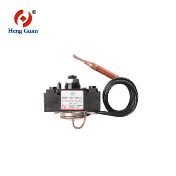 China Good Price 30A Liquid Expansion Capillary Thermostat WQB-095-A002 for sale