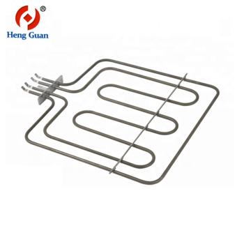 China China Supplier Electric Furnace Heating Element In Heater Kettle Heater Element for sale