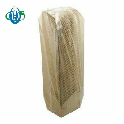 China Brown Packaging Paper Food Box Disposable Biodegradable Takeout Food Containers Take Out Food Bowls for sale