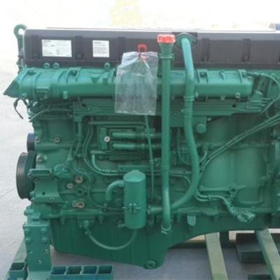 China VOE8188186 Heavy Engine Parts EC700B, EC700BHR, EC700C, EC700CHR EC700B for sale