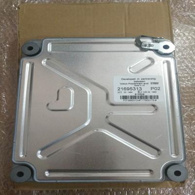 China EC700 Engine A40E EC700B Engine D16E Engine Controller ECU 21695313 With Programming for sale