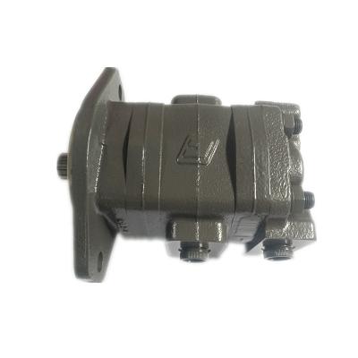 China Volvo EC480DL VOE 14602247 Excavator Gear Pump For EC 480D for sale