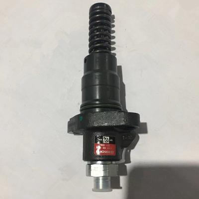 China For Volvo EC210B New Unit Pump VOE21147446 21147446 Fuel Injection Pump For EC210B for sale