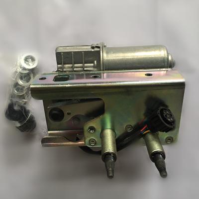 China VOE15190412 - Wiper motor for wheel loaders 15190412 for sale