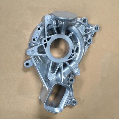 China Machinery Repair Shops Water Pump Housing 20505543 For D11 D13 D16 for sale