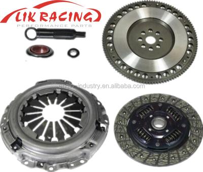 China Lightweight Flywheel Honda Flywheel Suppliers For SI 2002 - 2005 (i-VTEC 2.0L, 5 Speed) 996106CH-1 for sale