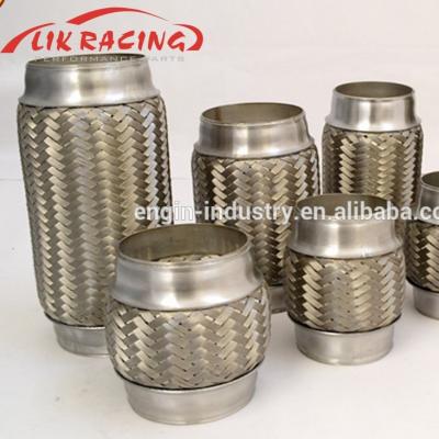 China Stainless Steel 4