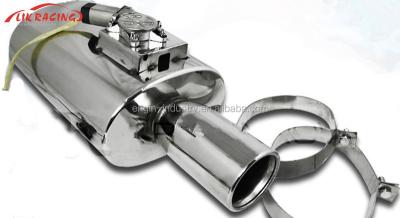 China Stainless Steel (Lightweight Design) 3.5