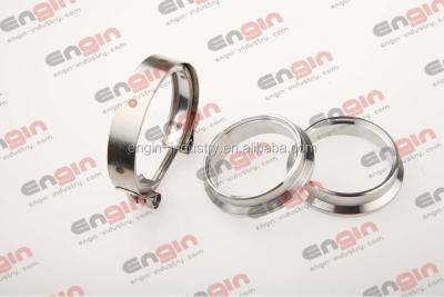 China High quality stainless steel 2.5