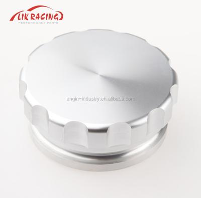 China Auto Parts Silver Aluminum 2