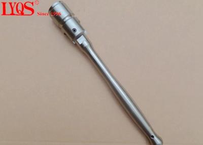 China Safety Scaffold Socket Wrench / Snap On Scaffold Wrench 7/16