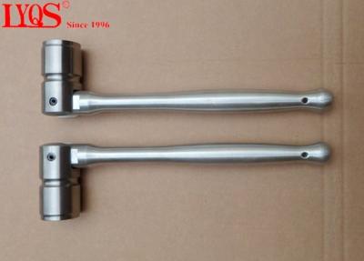 China Bi - Hex Titanium Scaffold Spanner 7/16