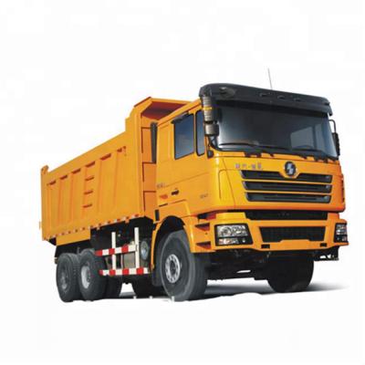 China SHACMAN F3000 6x4 336hp Dump Truck > 8L for sale