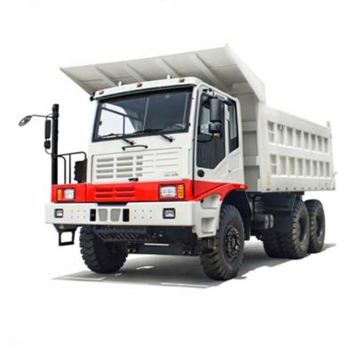 China 105ton Mining Dump Truck For Iron Ore > 8L for sale