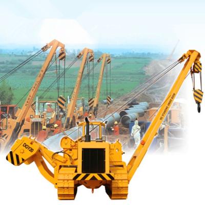 China DGY20 20 TON Crawler Pipelayer 20 for sale