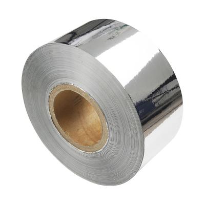 China Original Manufacturer Waterproof Custom Different Size Mylar Wrapping Film Roll PVC Plastic Clear Stretch Film Roll for sale